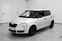 Skoda Fabia Classic, 2008 года, пробег 217000 км