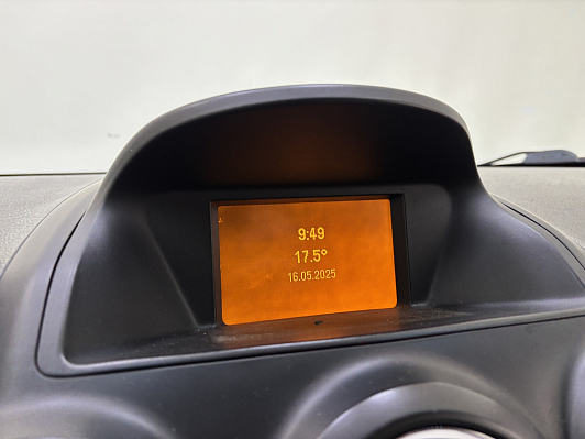 Opel Antara Enjoy, 2013 года, пробег 155000 км