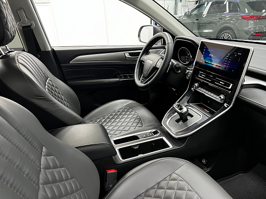 Haval M6 Оптимум, 2023 года, пробег 34700 км
