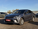 Kia Rio Comfort, 2017 года, пробег 62237 км