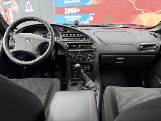 Lada (ВАЗ) Niva Travel Comfort'24, 2023 года, пробег 30500 км