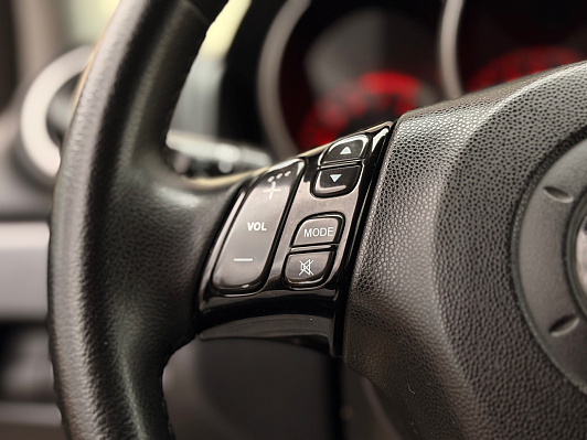 Mazda 3 Sport, 2008 года, пробег 201000 км