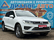 Volkswagen Touareg R-line, 2016 года, пробег 167100 км