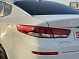 Kia Optima Luxe, 2018 года, пробег 82244 км