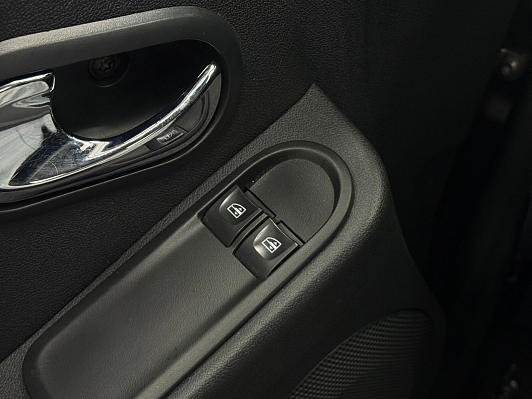 Nissan Terrano Comfort, 2017 года, пробег 77601 км