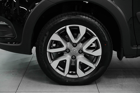 Lada (ВАЗ) Granta Comfort, 2023 года, пробег 37880 км