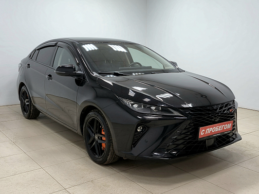 Omoda S5 GT Neo, 2023 года, пробег 21139 км