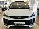 Geely Coolray Спорт, белый