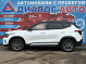 Kia Seltos Premium Edition, 2024 года, пробег 17000 км