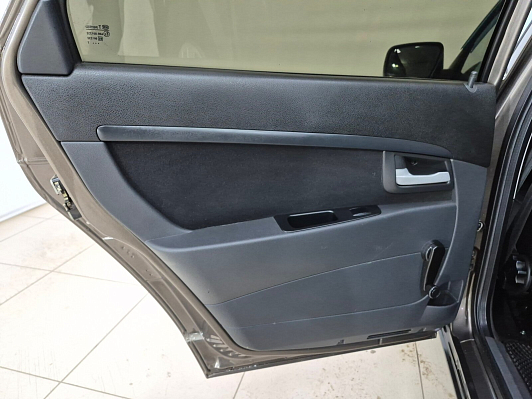 Lada (ВАЗ) Priora Standard 21702-40-050, 2017 года, пробег 92860 км