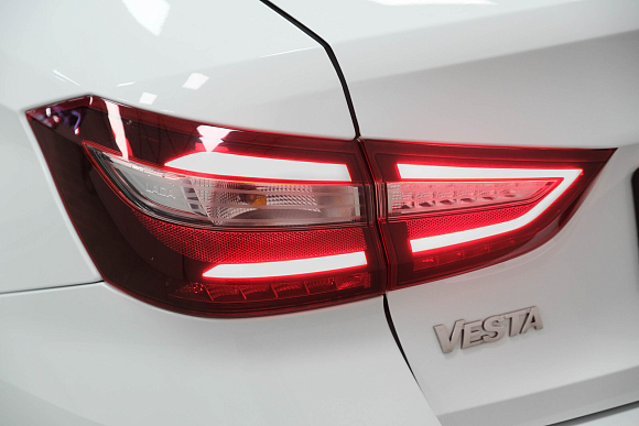 Lada (ВАЗ) Vesta Comfort Winter EnjoY Pro, 2023 года, пробег 47887 км