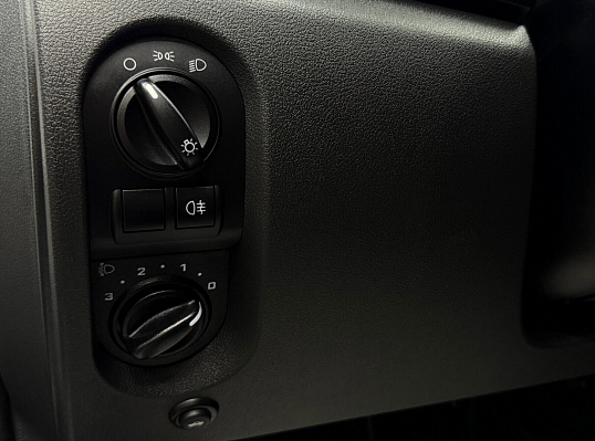 Lada (ВАЗ) Granta Classic Optima Учебная, 2024 года, пробег 31936 км