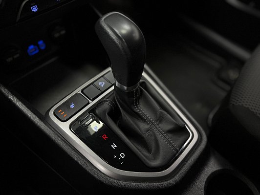 Hyundai Creta Active, 2016 года, пробег 76000 км
