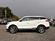 Geely Atlas Luxury, 2019 года, пробег 131015 км