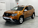 Renault Duster Drive, 2021 года, пробег 58000 км