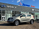 Kia Sportage Luxe, 2015 года, пробег 195797 км