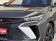 Geely Coolray, 2023 года, пробег 44954 км