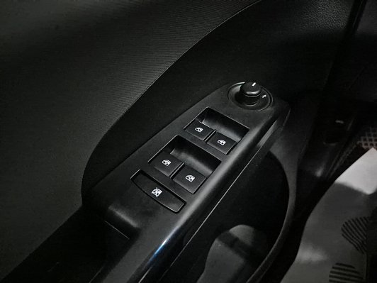 Chevrolet Aveo LT, 2013 года, пробег 209894 км