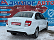 Lada (ВАЗ) Granta, 2023 года, пробег 15167 км