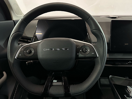 BAIC X55 Comfort, 2023 года, пробег 2500 км
