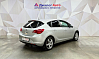 Opel Astra Cosmo, 2013 года, пробег 220132 км