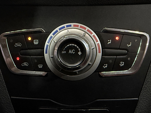 Lifan X50 Comfort, 2015 года, пробег 170000 км