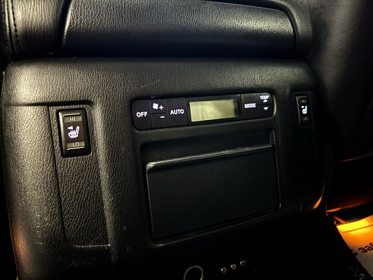 Infiniti QX80 Hi-tech, 2014 года, пробег 148868 км