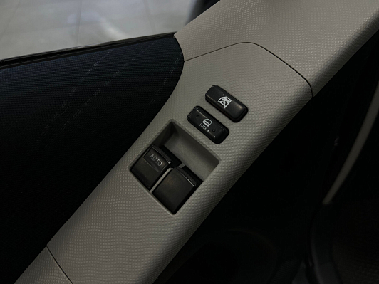 Toyota Yaris, 2006 года, пробег 174440 км