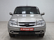Chevrolet Niva GL, 2016 года, пробег 179219 км
