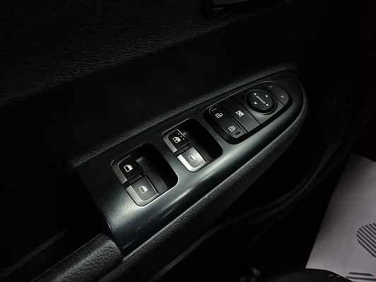 Kia Rio Comfort, 2019 года, пробег 177281 км