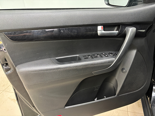 Kia Sorento Classic, 2018 года, пробег 154519 км