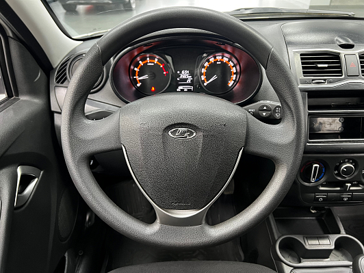 Lada (ВАЗ) Granta Комфорт, 2025 года, пробег 34156 км