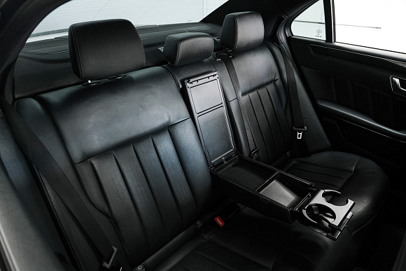 Mercedes-Benz E-Класс E250 BlueTEC 4MATIC Особая серия, 2015 года, пробег 191607 км