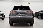 JETOUR DASHING Luxury, серый