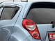 Chevrolet Spark LT, 2021 года, пробег 52113 км