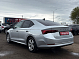 Skoda Octavia Ambition Plus, 2021 года, пробег 52509 км
