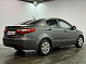 Kia Rio Luxe, 2011 года, пробег 131000 км