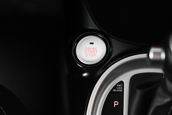 Kia Soul Comfort, 2018 года, пробег 102000 км