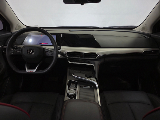 Changan UNI-T Luxe, 2023 года, пробег 14629 км