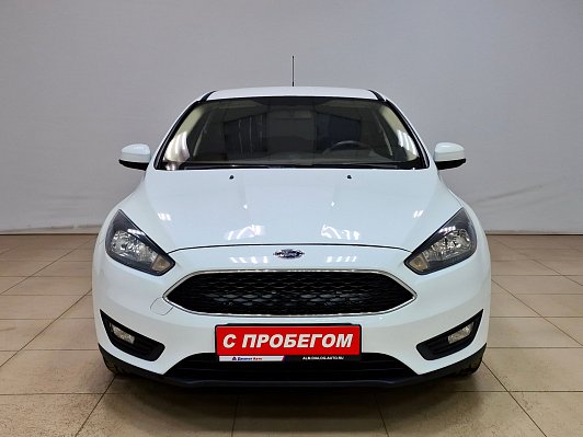 Ford Focus SYNC Edition, 2013 года, пробег 237619 км