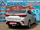 Kia Rio Comfort, 2020 года, пробег 100575 км