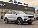 Geely Atlas Pro Flagship, 2023 года, пробег 24909 км