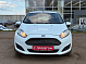Ford Fiesta Trend, 2016 года, пробег 130290 км
