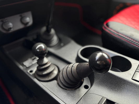 Lada (ВАЗ) Niva Legend Классик, 2022 года, пробег 41000 км