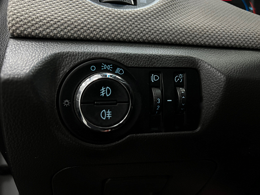 Chevrolet Cruze LS, 2012 года, пробег 216000 км