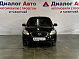 Datsun on-DO Trust II, 2014 года, пробег 235000 км
