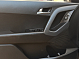 Hyundai Creta Comfort Plus, 2016 года, пробег 167139 км