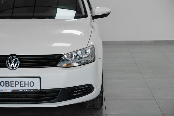 Volkswagen Jetta Comfortline, 2012 года, пробег 205500 км