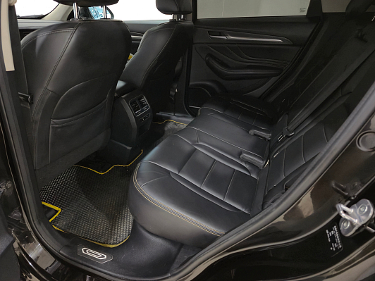 Haval F7x Premium, 2020 года, пробег 134994 км