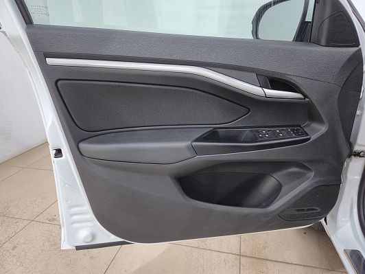 Lada (ВАЗ) Vesta Comfort Winter, 2019 года, пробег 119254 км